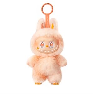 Labubu Big Into Energy Happiness Pop Mart BNIB Sealed Collectible